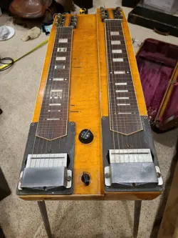 CONSOLE GRANDE