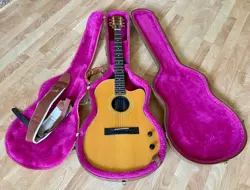 STEEL STRING ELECTRIC