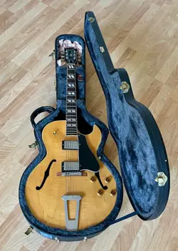 ES-175DN NATURAL HOLLOW