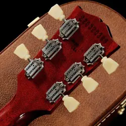 GIBSON LES PAUL STANDARD 50S HERITAGE CHERRY SUNBURST 2022