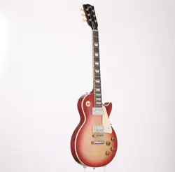 GIBSON LES PAUL STANDARD 50S HERITAGE CHERRY SUNBURST 2022