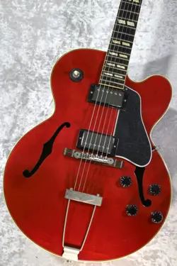 GIBSON [USED/2017] ES-275 FADED CHERRY [2.89KG] W/HARD CASE
