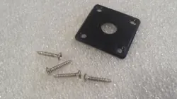 ELECTRIC GUITAR OUTPUT