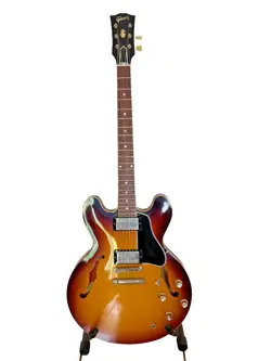 VINTAGE BURST MINT!