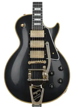 CUSTOM REISSUE ELECTRIC