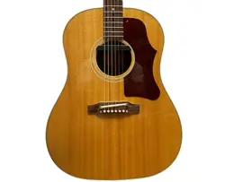 60'S STYLE J-50