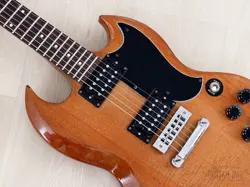 SG STANDARD SPECIAL