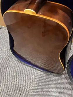 GIBSON DOVE COPY