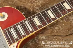 STANDARD REISSUE ELECTRIC
