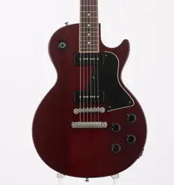 GIBSON LES PAUL SPECIAL HC