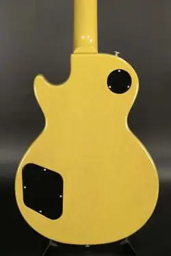 GIBSON LES PAUL SPECIAL TV YELLOW 2024