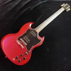 GIBSON/ SG TRIBUTE