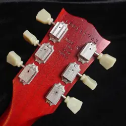 GIBSON GIBSON/ SG