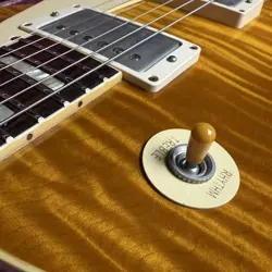 GIBSON 60TH ANNIVERSARY