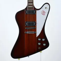 FIREBIRD VINTAGE SUNBURST