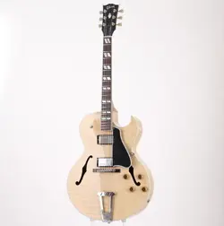 GIBSON ES-175 REISSUE ANTIQUE NATURAL USED ELECTRIC GUITAR