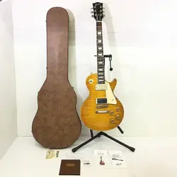 91 GIBSON CUSTOM