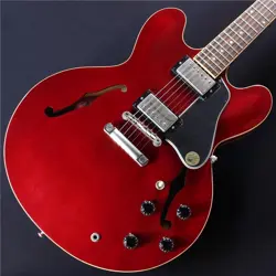 CHERRY GIBSON SLIGHTLY