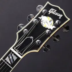 ANTIQUE NATURAL GIBSON