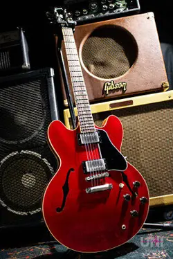 ES-335 DOT/1995 USED
