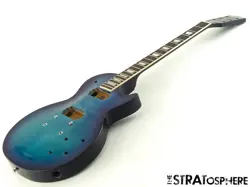 BODY NECK BLUEBERRY