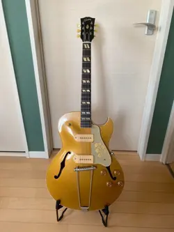 ES-295 HOLLOW