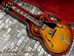 1958 W/VINTAGE HARD