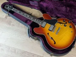 ES-335TD SEMI-HOLLOW