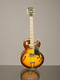 ES-175 1984 SUNBURST