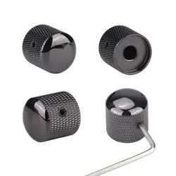 WITH ALLEN SCREWS
