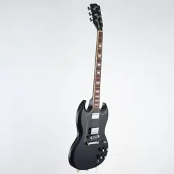 GIBSON SG STANDARD EBONY USED ELECTRIC GUITAR