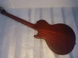BY GIBSON