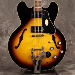 VINTAGE SUNBURST #GG6EG