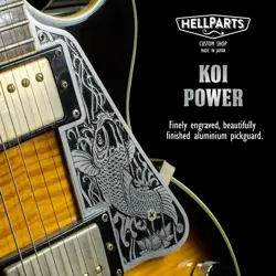 CUSTOM SHOP. FITS