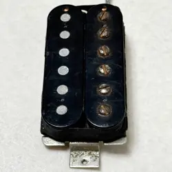 PICKUP 1980S