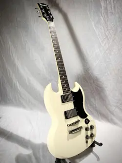 WHITE DOUBLE