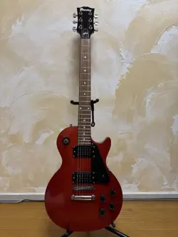BY GIBSON SINGLE