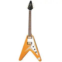GUITAR GIBSON BURSTBUCKER