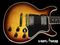 DC FLAME TOP