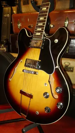 SUNBURST CLEAN W/