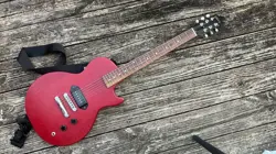 P90 PICKUP TUNE-O-MATIC