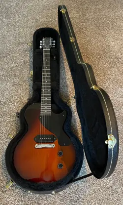 JR 2011 BURST