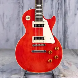 CLASSIC TRANSPARENT RED