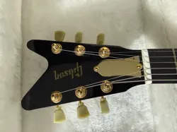 LIMITED EDITION EBONY