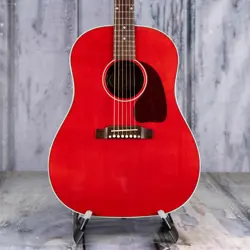 J-45 STANDARD ACOUSTIC/ELECTRIC