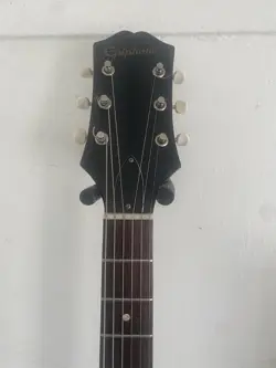 PAUL 1961