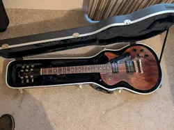 STUDIO WORN ELECTRIC