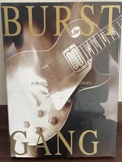 BURST GANG