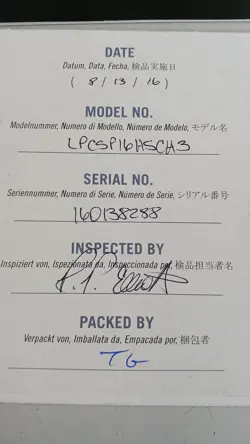 GIBSON USA LES PAUL CLASSIC PLAINTOP 2016 ELECTRIC GUITAR