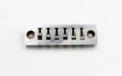 CHROME BRIDGE